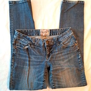 American Rag skinny jeans